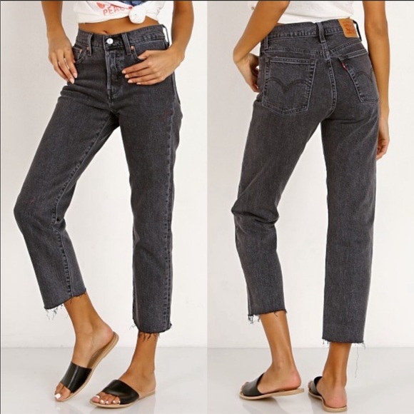 levi's wedgie straight that girl